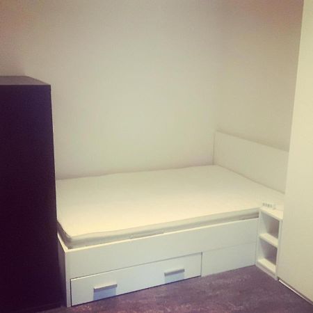 Appartement Brussels Grand Place Extérieur photo
