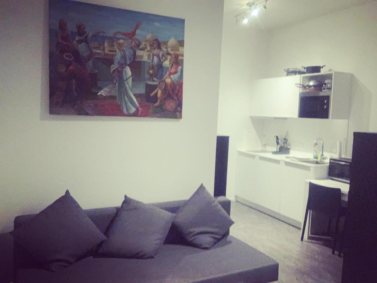Appartement Brussels Grand Place Extérieur photo