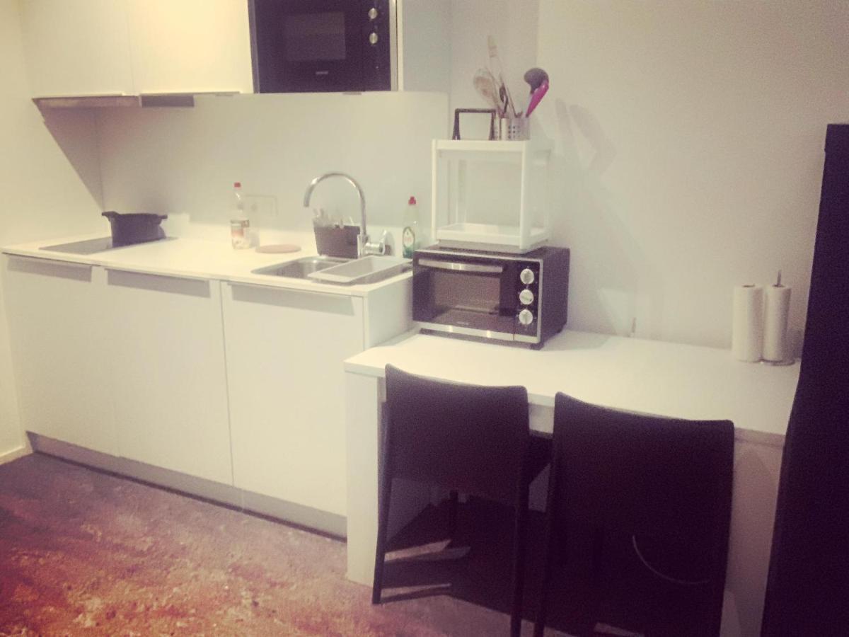 Appartement Brussels Grand Place Extérieur photo