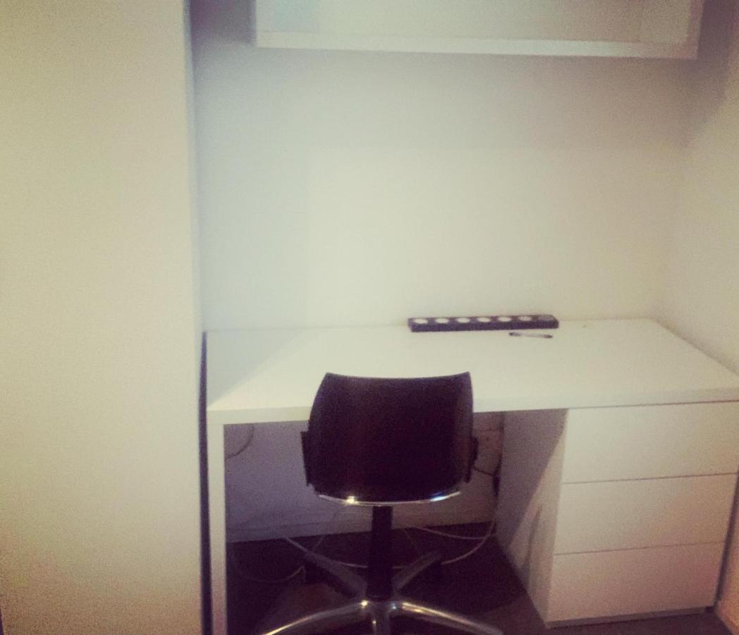 Appartement Brussels Grand Place Extérieur photo