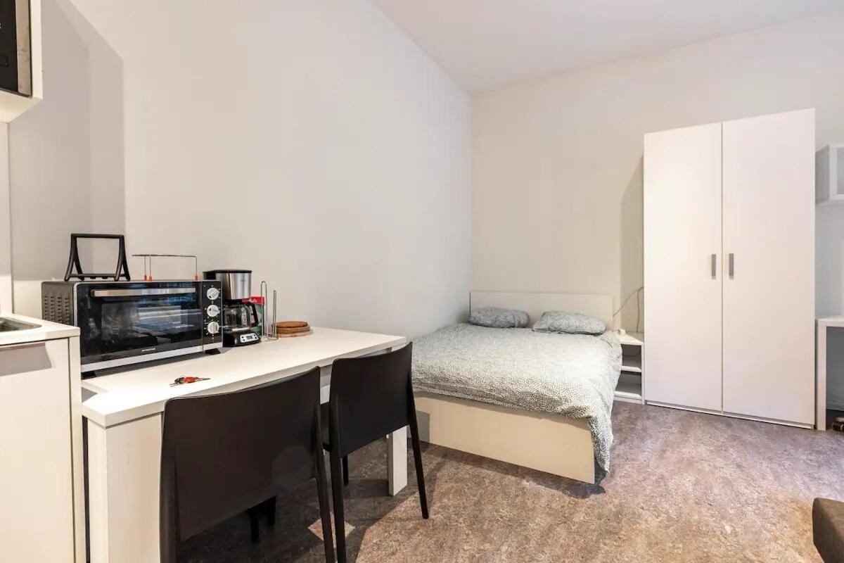 Appartement Brussels Grand Place Extérieur photo